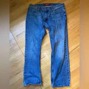 Men’s Arizona Bootcut Jeans 34X29